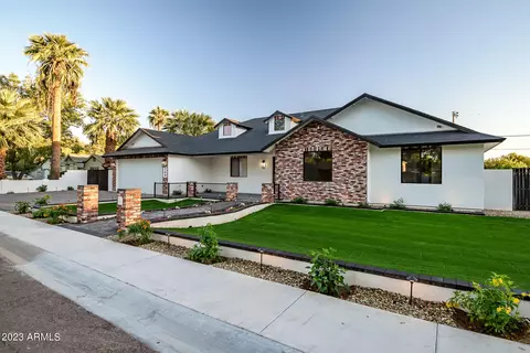 Exterior - 709 W Solano Dr, Phoenix, AZ 85013 photo 26 of 30