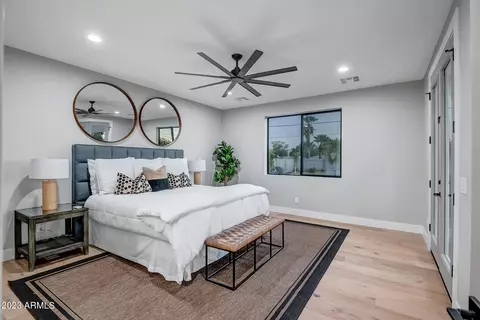 Bedroom - 709 W Solano Dr, Phoenix, AZ 85013 photo 2 of 5