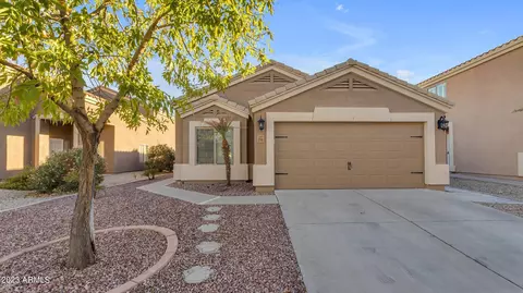 3749 W Naomi Ln, Queen Creek, AZ 85142
