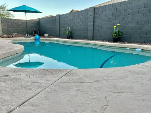 17763 W Redfield Rd, Surprise, AZ 85388