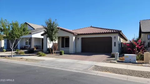 19431 S 209th Pl, Queen Creek, AZ 85142