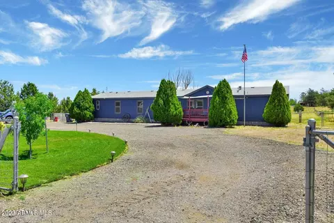 2763 N Eldred Rd, Chino Valley, AZ 86323