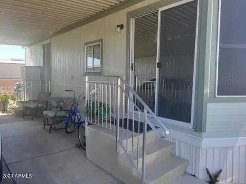 146 N Merrill Rd #169, Apache Junction, AZ 85120