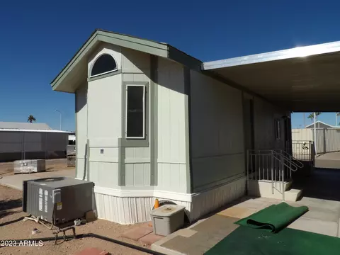 146 N Merrill Rd #169, Apache Junction, AZ 85120 photo 2