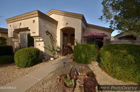 16176 W Vista North Dr, Sun City West, AZ 85375