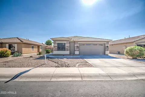 42407 W Oakland Dr, Maricopa, AZ 85138