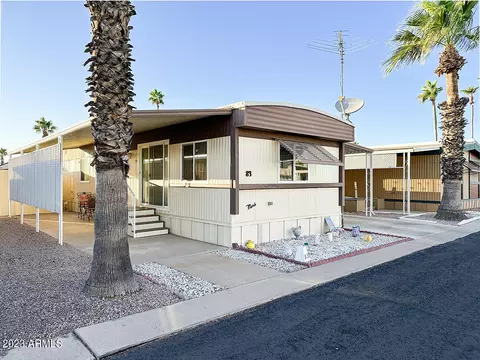 351 N Meridian Rd #83, Apache Junction, AZ 85120