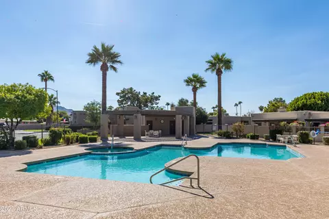 4075 E Round Hill Dr, Phoenix, AZ 85028 photo 33