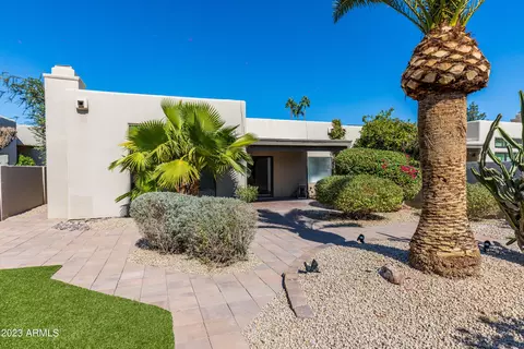 4075 E Round Hill Dr, Phoenix, AZ 85028 photo 22
