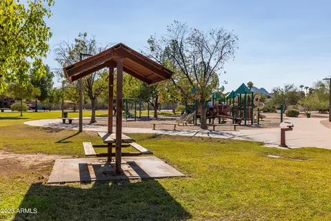 4075 E Round Hill Dr, Phoenix, AZ 85028 photo 27
