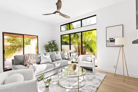 4075 E Round Hill Dr, Phoenix, AZ 85028 photo 9