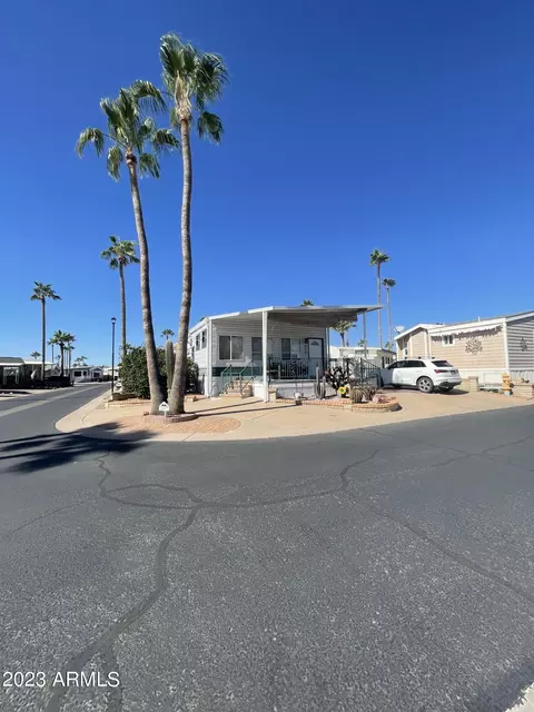 1587 S Zuni Ave #587, Apache Junction, AZ 85119
