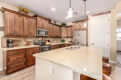 5740 E Player Pl, Mesa, AZ 85215 photo 6