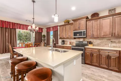 5740 E Player Pl, Mesa, AZ 85215 photo 5