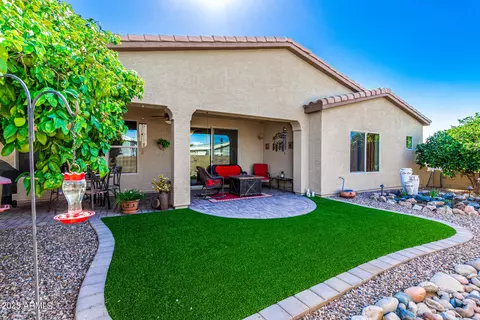 5740 E Player Pl, Mesa, AZ 85215 photo 25
