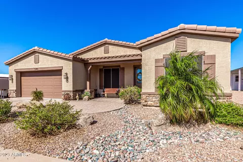 5740 E Player Pl, Mesa, AZ 85215 photo 2