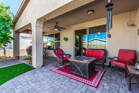 5740 E Player Pl, Mesa, AZ 85215 photo 23