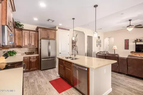 5740 E Player Pl, Mesa, AZ 85215 photo 7