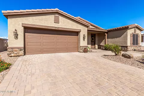 5740 E Player Pl, Mesa, AZ 85215 photo 3