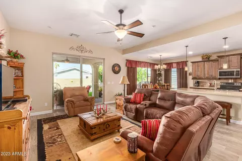 5740 E Player Pl, Mesa, AZ 85215 photo 13