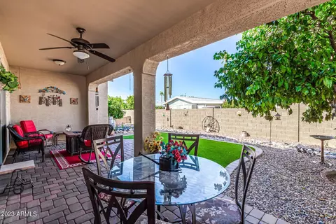 5740 E Player Pl, Mesa, AZ 85215 photo 22