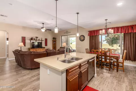 5740 E Player Pl, Mesa, AZ 85215 photo 8