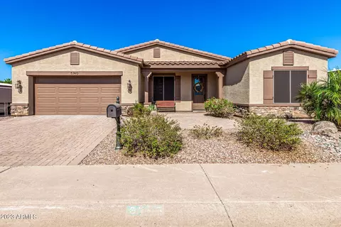 5740 E Player Pl, Mesa, AZ 85215