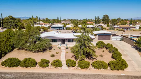 2133 Baywood Ln, Sierra Vista, AZ 85635