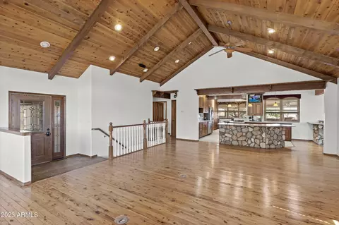 5720 W Brandis Way, Flagstaff, AZ 86004