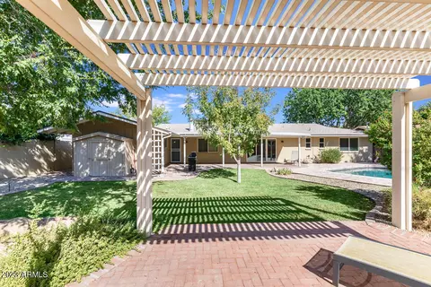 2035 E San Juan Ave, Phoenix, AZ 85016 photo 33