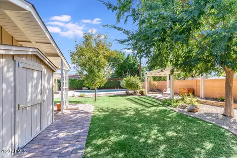 2035 E San Juan Ave, Phoenix, AZ 85016 photo 35