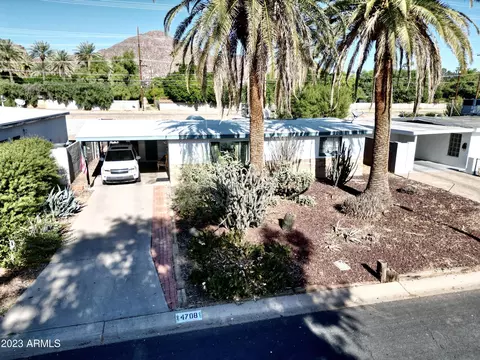 4708 E Montecito Ave, Phoenix, AZ 85018