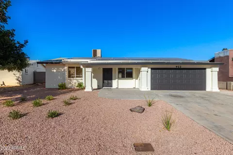 922 W Helena Dr, Phoenix, AZ 85023