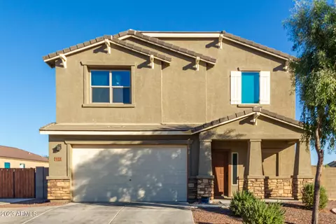1935 N 214th Dr, Buckeye, AZ 85396