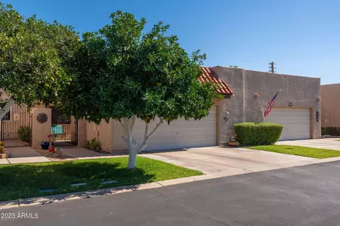 3345 E University Dr #68, Mesa, AZ 85213 photo 2
