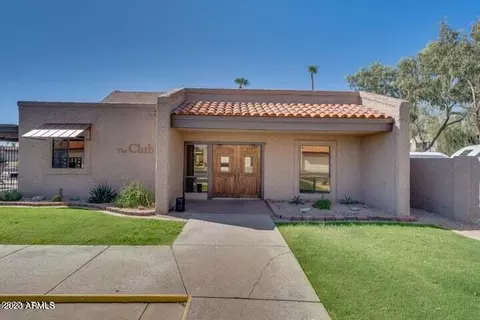 3345 E University Dr #68, Mesa, AZ 85213 photo 25