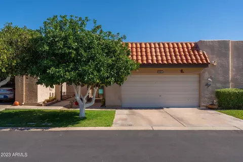 3345 E University Dr #68, Mesa, AZ 85213