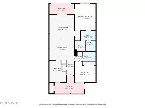 4050 E Cactus Rd #207, Phoenix, AZ 85032 photo 20