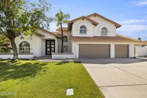 15840 N 52nd St, Scottsdale, AZ 85254