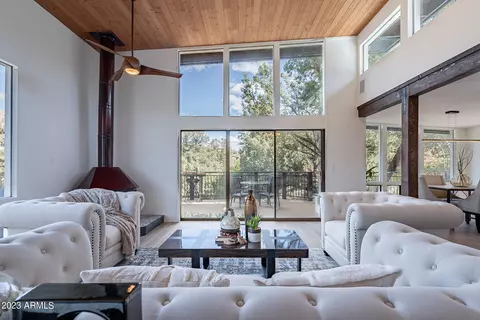105 Manzanita Ln, Sedona, AZ 86336