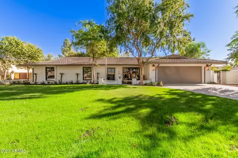 2125 E Vaughn St, Tempe, AZ 85283