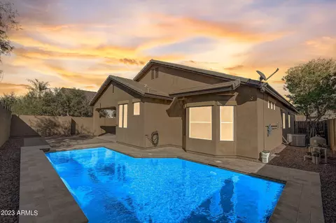 21376 N 106 Ln, Peoria, AZ 85382