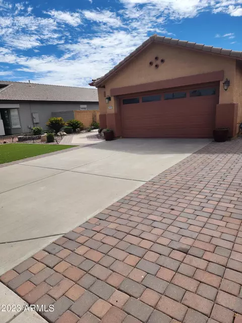 3693 E Derringer Way, Gilbert, AZ 85297 photo 3