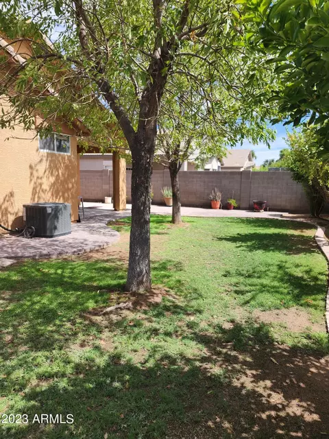 3693 E Derringer Way, Gilbert, AZ 85297 photo 22