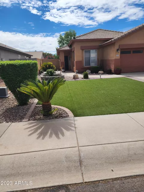 3693 E Derringer Way, Gilbert, AZ 85297 photo 2