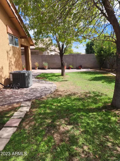 3693 E Derringer Way, Gilbert, AZ 85297 photo 21