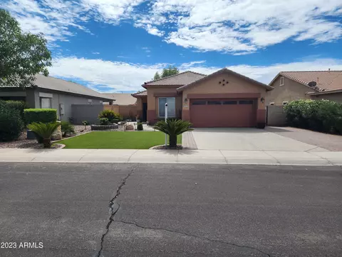 3693 E Derringer Way, Gilbert, AZ 85297