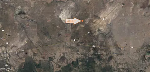 211 County Rd 8226 -- #-, Concho, AZ 85924