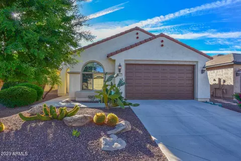 26213 W Vista North Dr, Buckeye, AZ 85396