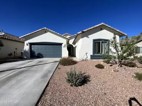 4575 Leisure Ln, Sierra Vista, AZ 85650